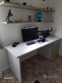 tavolo da studio 