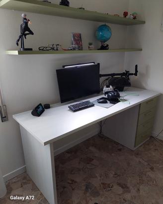 tavolo da studio 