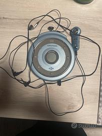 Walkman grundig