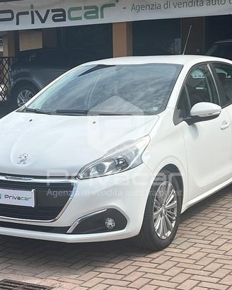 PEUGEOT 208 1° serie PureTech 82 5 porte Allure