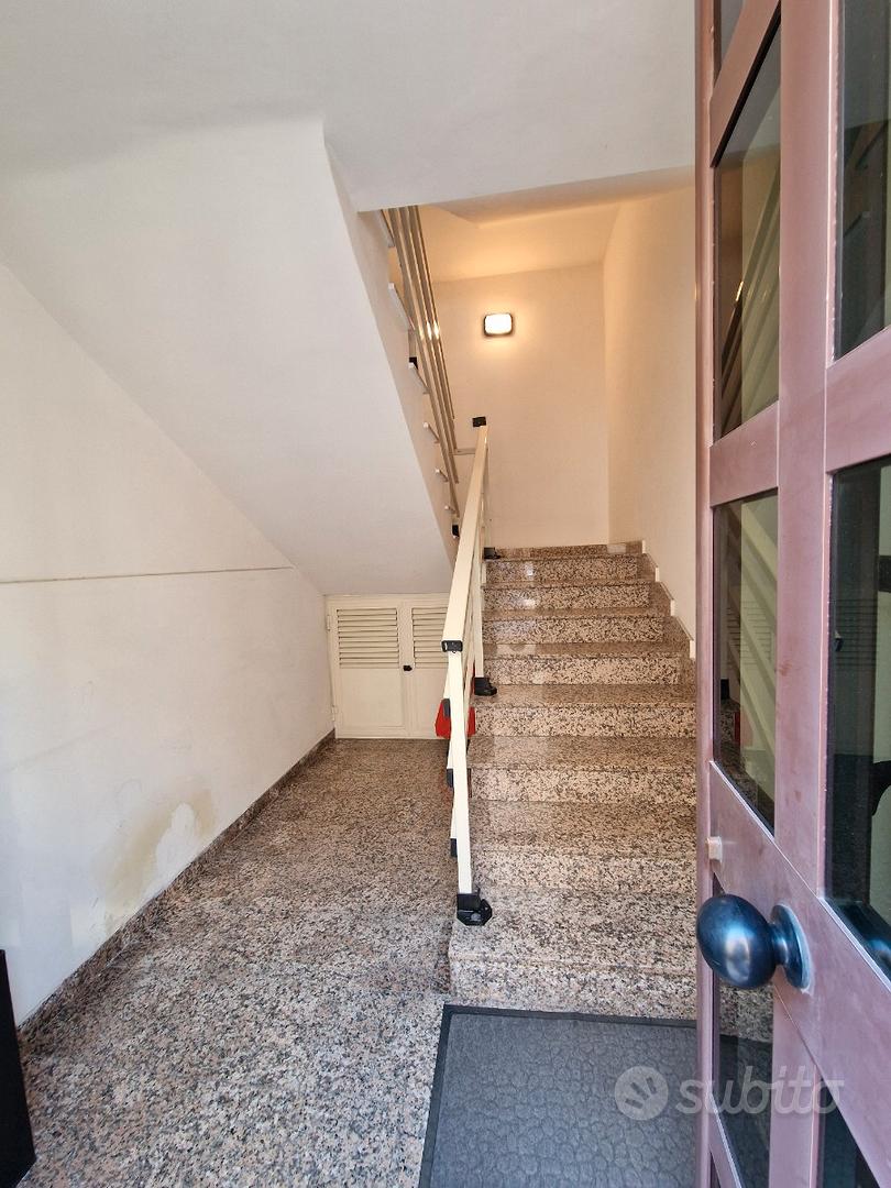 Appartamento – Brindisi, Cappuccini - Altro