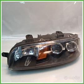 Faro Fanale Proiettore Anteriore Sinistro SX VALEO
