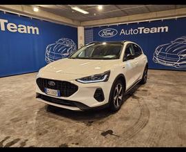 FORD Focus active 1.0t ecoboost h 155cv powershift