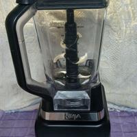 frullatore professionale ninja