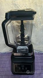 frullatore professionale ninja