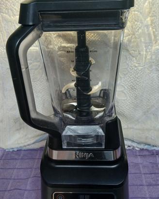 frullatore professionale ninja