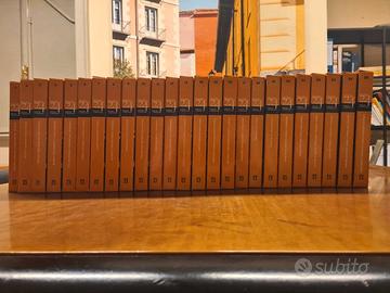 Collana completa master24 marketing&comunicazione