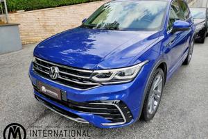 VOLKSWAGEN Tiguan 2.0 TDI 150CV SCR DSG R-Line