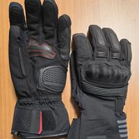 guanti moto scooter invernali TUCANO URBANO WRK