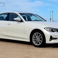 BMW 320 d Advantage AZIENDALE