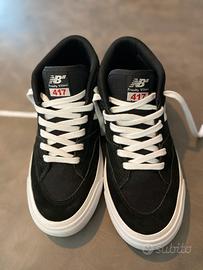 New balance 417 Flanky Villani