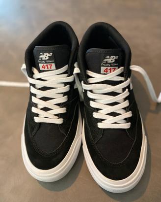 New balance 417 Flanky Villani
