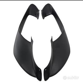 ALETTE  AERODINAMICHE YAMAHA R1 20/25