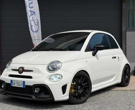 ABARTH 595 1.4 Turbo T-Jet 180 CV 70°ANNIVERSARI