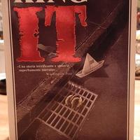 Stephen King It anno 1995