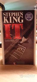 Stephen King It anno 1995