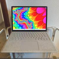 MICROSOFT SURFACE I7 16GB SSD512G DISPLAY 2K TOUCH