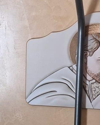 Sollevatore per disabili ("capra")
