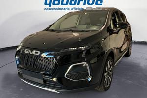 EVO EVO4 1.6 BENZ. N1 AUTOCARRO 5 POSTI