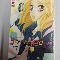 Strobe Edge, Vol. 7 manga