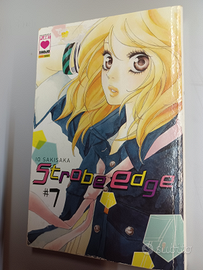 Strobe Edge, Vol. 7 manga