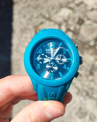 Sector No Limits Uomo