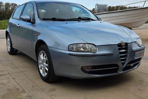 Alfa Romeo 147 1.6 tspark gpl