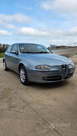 Alfa Romeo 147 1.6 tspark gpl