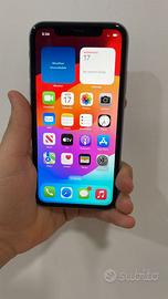 Apple iPhone 11 purple 128 GB - 6354