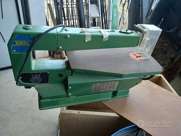 macchinetta per falegnami