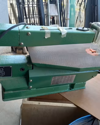 macchinetta per falegnami