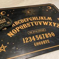 Tavola OUIJA
