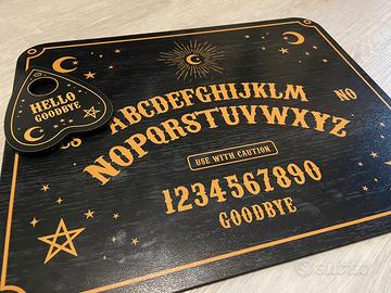 Tavola OUIJA