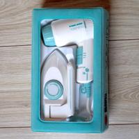 Kit phon e ferro da stiro da viaggio Black&Decker