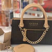 Borsa guess con tracolla
