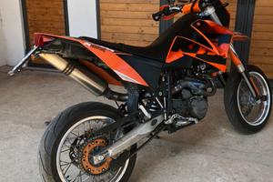 Ktm 640 lc4