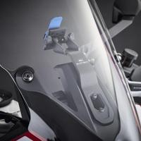 Supporto navigatore Multistrada 1200 1260 950 V2