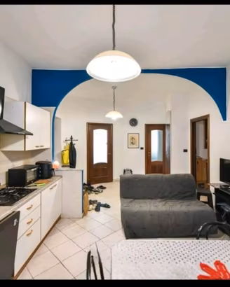 Quadrilocale Torino
