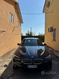 Bmw 530 530d cat Msport