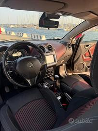 alfa mito 1.6 disel 120cv