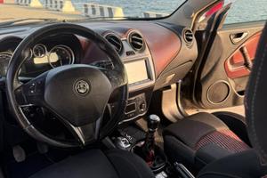 alfa mito 1.6 disel 120cv