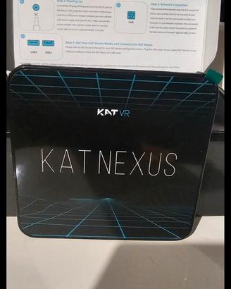 Kat vr nexus 
