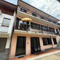 BIFAMILIARE A CERANO