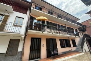 BIFAMILIARE A CERANO