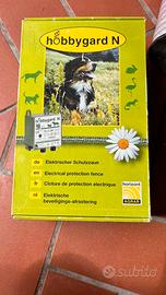 Dissuasore per piccioni o animali