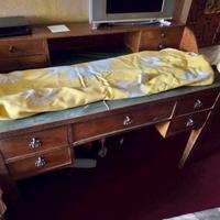 Scrivania Antica del 1950/1960