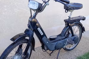 Piaggio Ciao C7V6T (PS/Variatore) - Ruote a Raggi