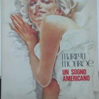 15 disegni di Marilyn Monroe di Pepe Gonzalez