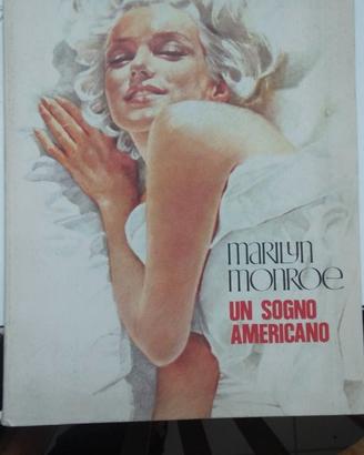 15 disegni di Marilyn Monroe di Pepe Gonzalez