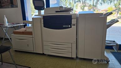 Xerox 700